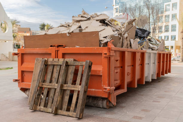 Best Demolition Debris Removal  in Paris, TN