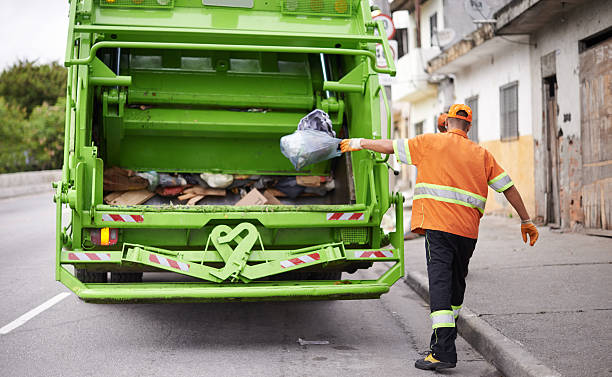 Best Same-Day Junk Removal Services  in Paris, TN